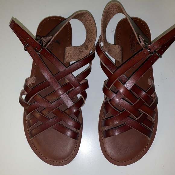 American Eagle Outfitters Shoes - Women’s sandals